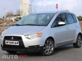 Mitsubishi Colt 1.1 CLEARTEC INFORM