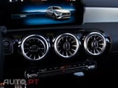 Mercedes-Benz CLA 250 e Shooting Brake AMG Line
