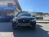 Jaguar F-Pace 2.0 i4D Prestige Aut.