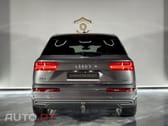 Audi Q7 3.0 TDi E-tron quattro Tiptronic