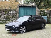 Mercedes-Benz CLA 250 e Shooting Brake Progressive Advanced Plus