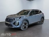 Peugeot 2008 1.2 PureTech Allure EAT8