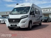 Fiat Ducato MCLOUIS MENFYS 5 - SERIE LUXE EDITION