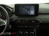 Dacia Jogger Jogger 1.0 ECO-G Extreme+ Up&Go 7L Bi-Fuel