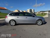 Peugeot 308 1.5 BlueHDi Active