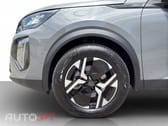 Peugeot E-2008 Allure