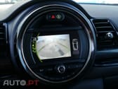 MINI Clubman Cooper D Auto