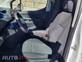 Peugeot Partner 1.5 BlueHDi M Standard