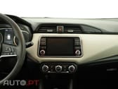 Nissan Micra Micra 1.0 IG-T Acenta