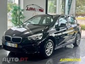 BMW 216 d Line Sport Auto