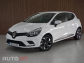 Renault Clio 1.5 dCi Zen