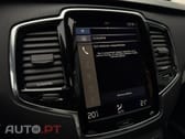 Volvo XC90 2.0 D5 Inscription AWD