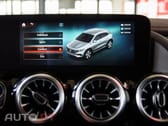 Mercedes-Benz EQA 300 4Matic AMG Line