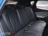 Ford Capri 77 kWh Premium