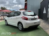 Peugeot 208 1.4 HDi