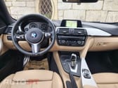 BMW 420 d Pack M Auto