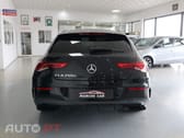 Mercedes-Benz CLA 250 Amg Pack Night