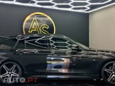 BMW 320 d Pack M Performance