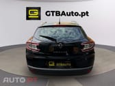 Renault Mégane Sport Tourer 1.5 DCI SW 