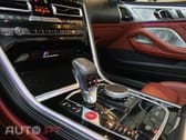BMW M8 Competition