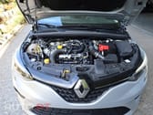 Renault Clio 1.0 TCe Evolution