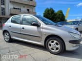 Peugeot 206 1.1 Look