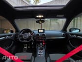 Audi A3 SLine