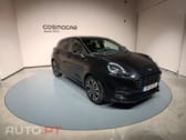 Ford Puma 1.0 EcoBoost ST-Line Aut. 