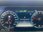 Mercedes-Benz E 350 e Avantgarde