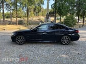 BMW 530 e Pack M