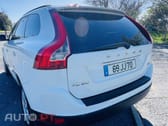 Volvo XC60 2.0 D3 Geartronic