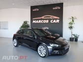Volkswagen Scirocco 2.0 TDI Sport