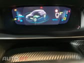 Peugeot E-208 50 kWh Allure