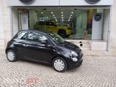 Fiat 500 1.0 Hybrid