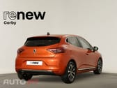 Renault Clio Clio 1.0 TCe Techno