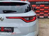 Renault Mégane Sport Tourer 1.5 dCi Limited
