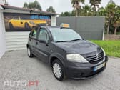 Citroen C3 1.4 HDi X