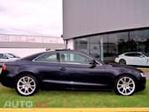 Audi A5 2.7 TDi Multitronic
