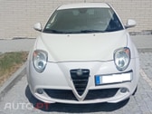 Alfa Romeo Mito 1.3JTDm