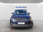 Land Rover Range Rover 2.0 Si4 PHEV Vogue