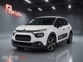 Citroen C3 Pure Tech S&S C-Series