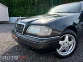 Mercedes-Benz C 250 CDi BE Aut.