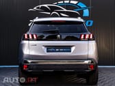 Peugeot 3008 1.5 BlueHDi Allure Pack