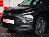 Citroen e-C4 50 kWh Feel Pack