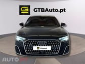 Audi A8 I.V.A DEDUTÍVEL 60TFSie L 