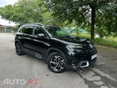 Citroen C5 Aircross 1.6 Hybrid Feel Pack e-EAT8