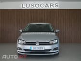 Volkswagen Polo 1.0 Confortline