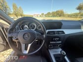 Mercedes-Benz C 220 Station CDI Avantgarde Edition