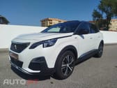 Peugeot 3008 1.2 PureTech GT Line EAT8