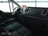 Ford Transit Custom Outro